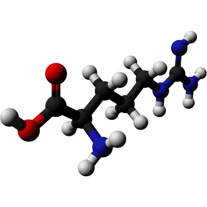 L-arginín v sirupe Welltone